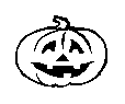 Kürbiskopf