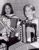Jasmin Schäfer, Anke Mesloh