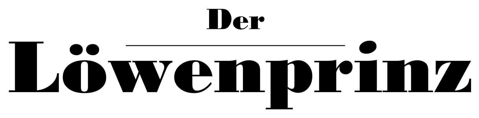 Der Löwenprinz