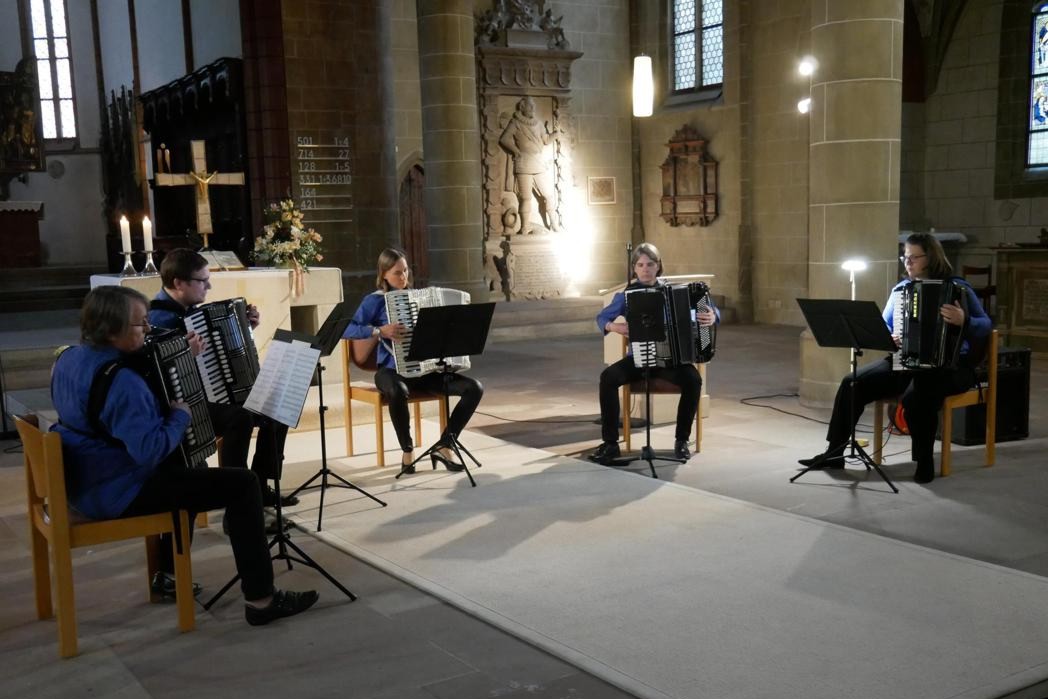 Ensemble